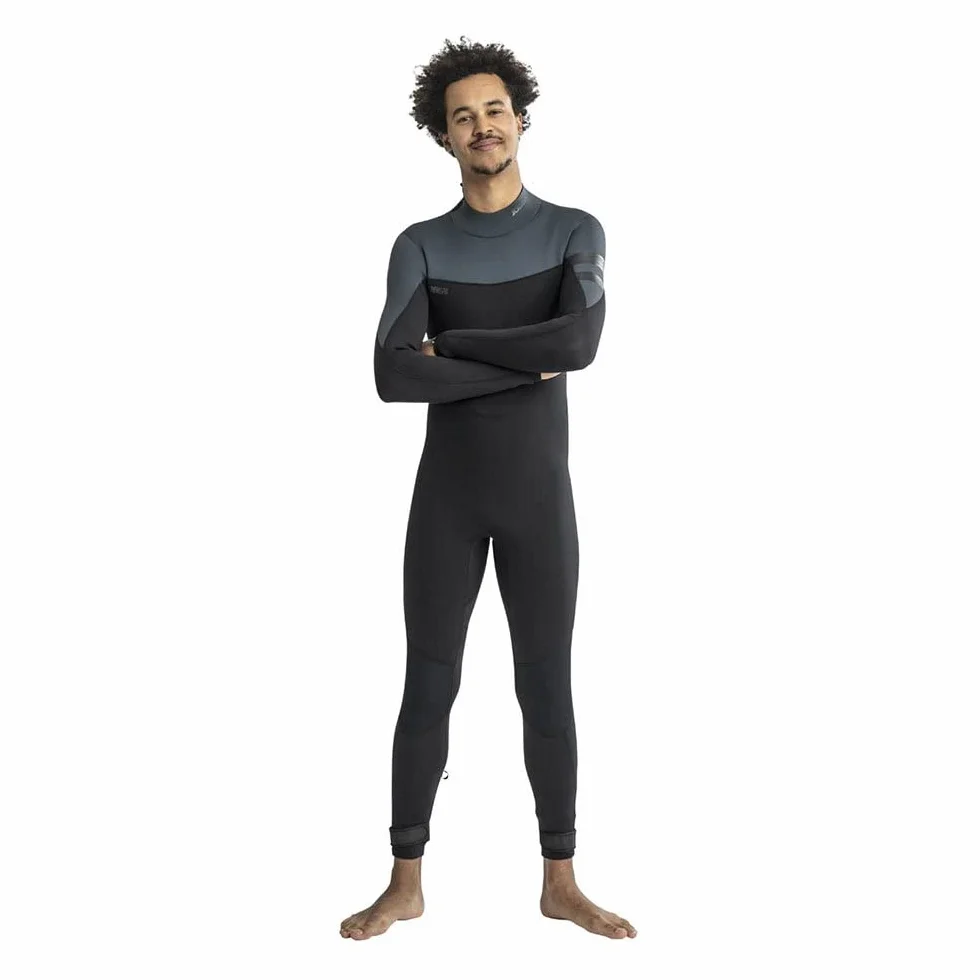 Jobe Yukon 4/3mm Traje de Neopreno Hombre