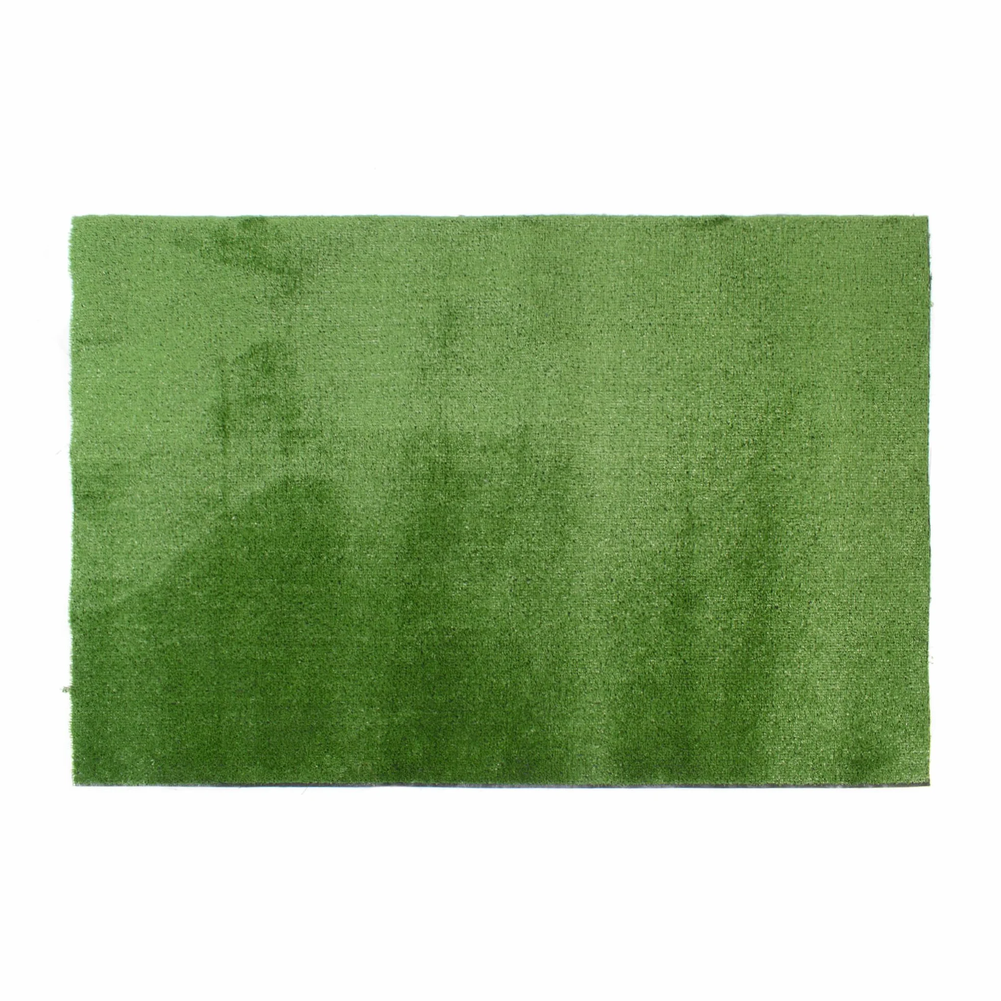 The Secret Home – Césped Artificial de 223 gr/m2 – Rollo de 5 x 2 m – Densidad 7 mm – Decoración para Interior y Exterior - Ideal para Terraza, Jardín, Piscina