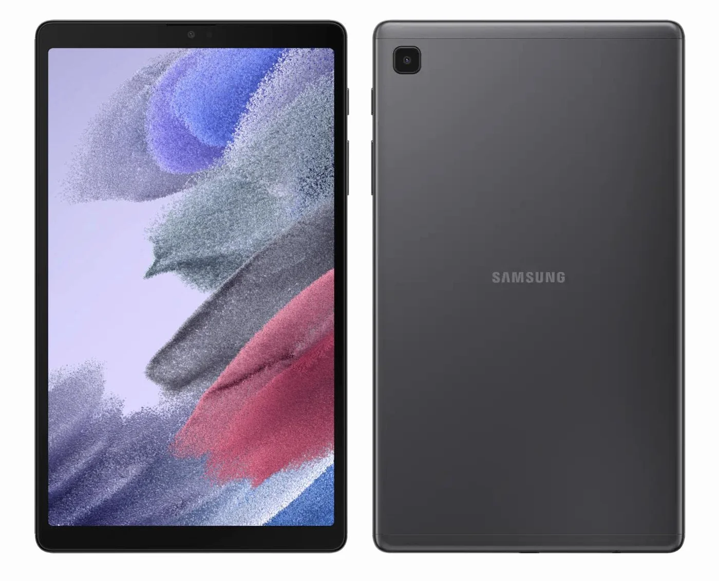 SAMSUNG GALAXY TAB A7 32GB LTE Grey Reacondicionado