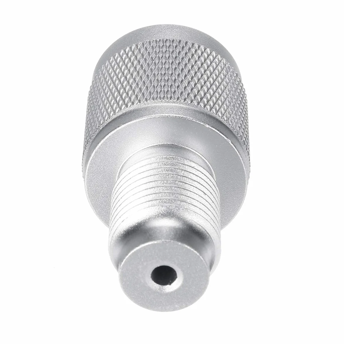 CCChaRLes Adaptador Convertidor De Cartucho De CO2 De 88G A 12G Para Air Rifle
