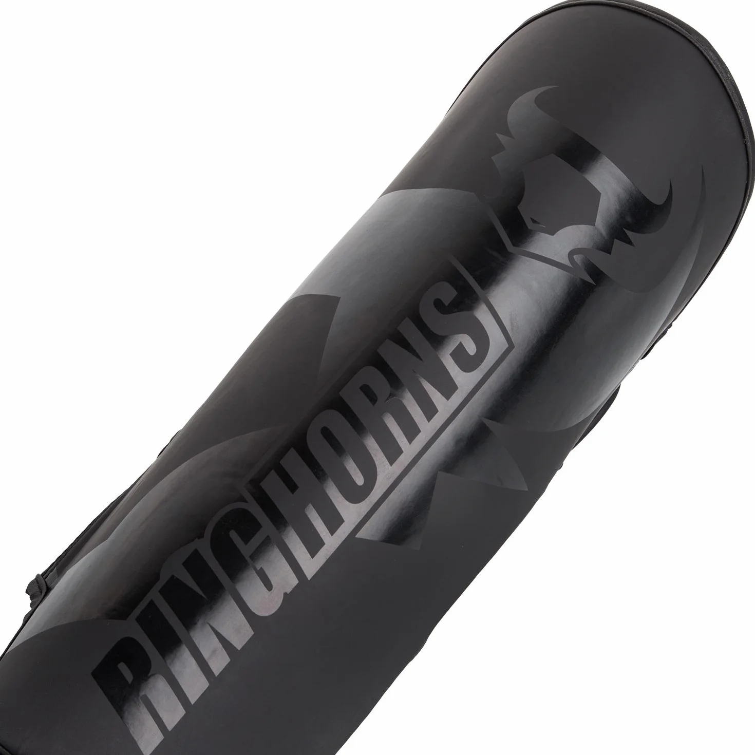 Ringhorns Charger Espinilleras de Boxeo Adulto