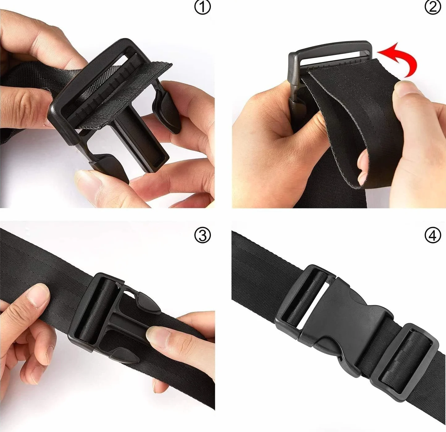 Paracaídas de Entrenamiento 56 Pulgadas con Correa Ajustable para Fútbol y Deportes de Velocidad y Resistencia