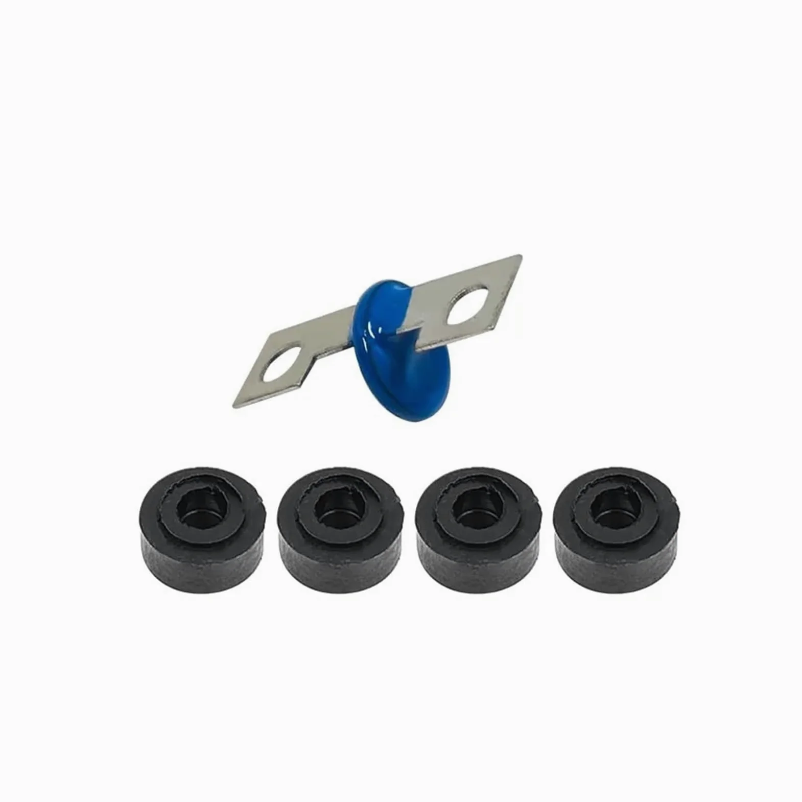 Piezas del generador RSK1001 Kit de puente rectificador de diodo 25A