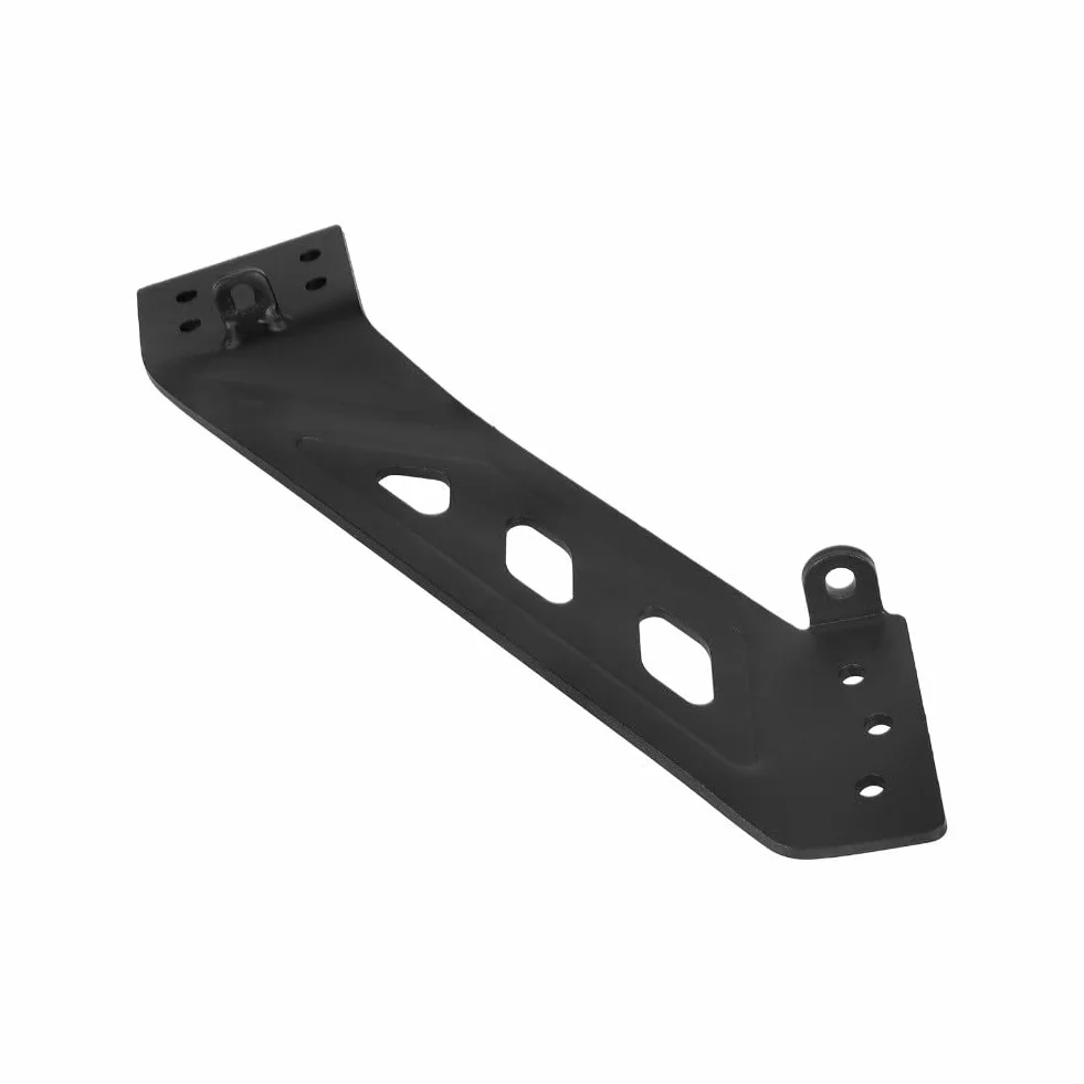 Kukirin G2 Max aleación de aluminio vigas de marco izquierdo y derecho para scooter eléctrico piezas de repuesto