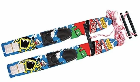 Osculati AIRHEAD Monsta Splash esquis nauticos para niños