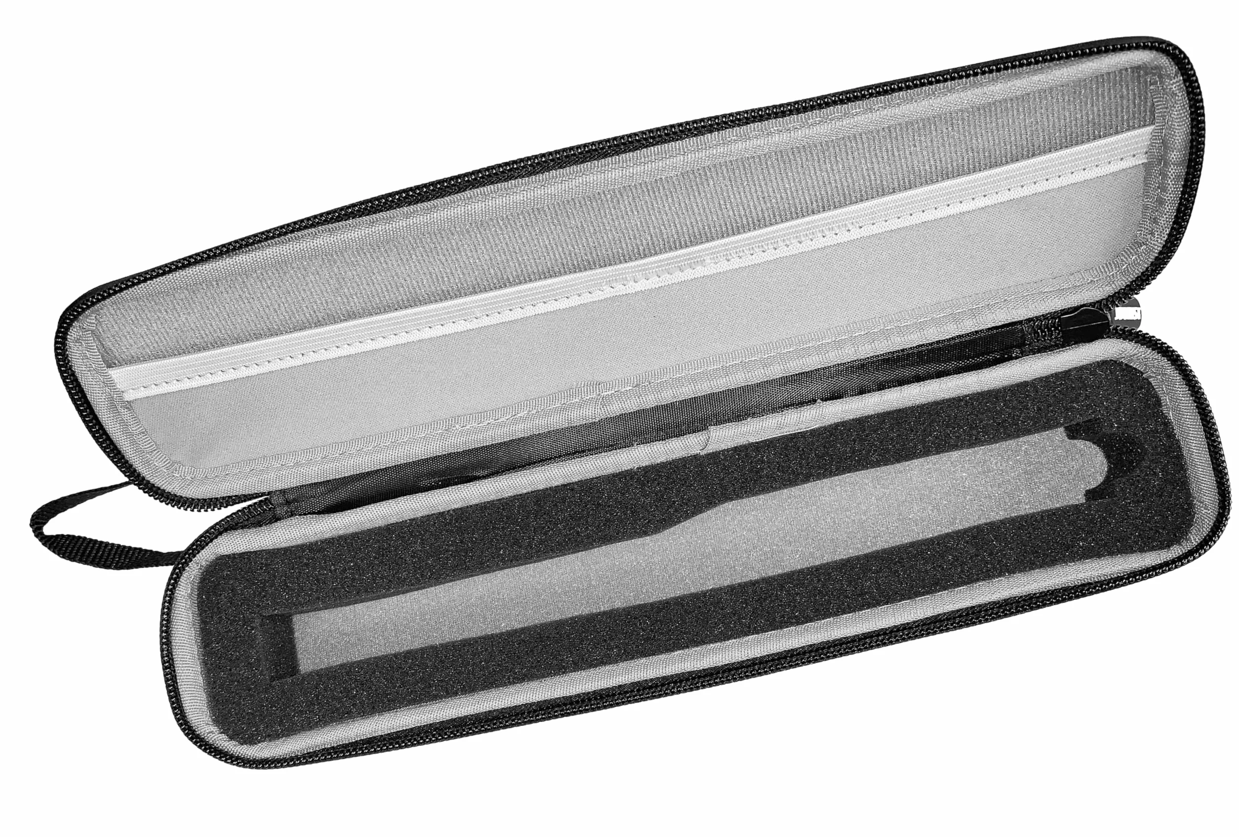 Jourist Estuche de Tapa Dura para Escáner de Mano Portátil iScan