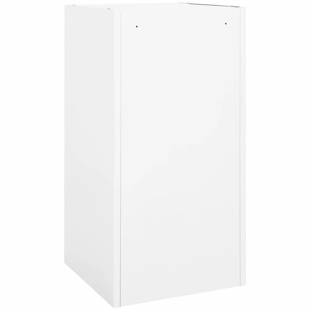 Armario de acero 53 x 53 con puertas con cerradura para accesorios de caballos, soporte de pared, ahorro de espacio, color antracita, para establo y sillín, duradero, fácil limpieza
