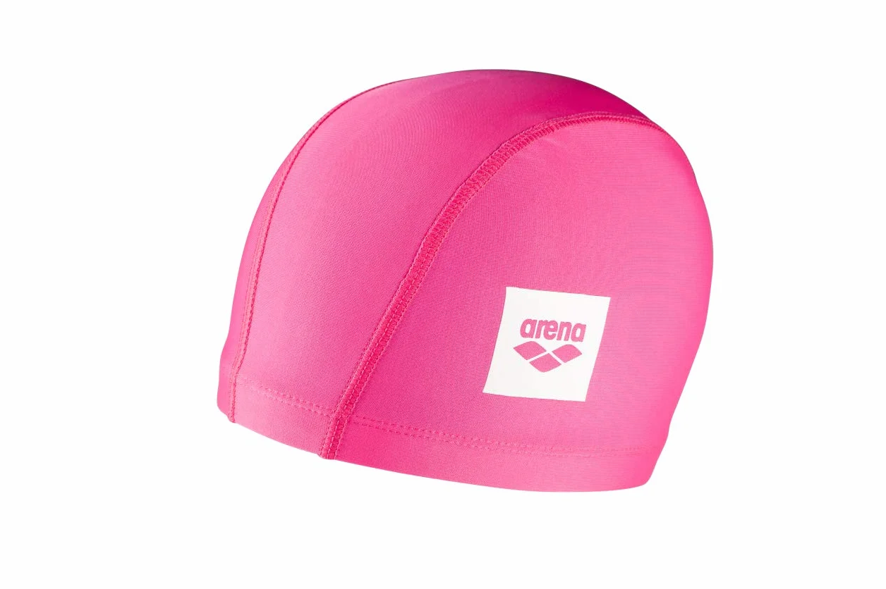 Arena Gorro de Natación Unisex Elástico Secado Rápido Suave Resistente