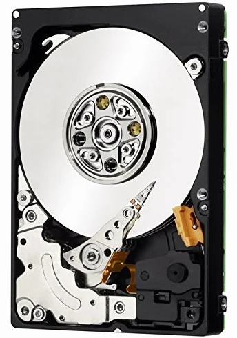 Seagate Cheetah 146.8GB 3.5" SAS 15000 RPM Disco Duro Reacondicionado