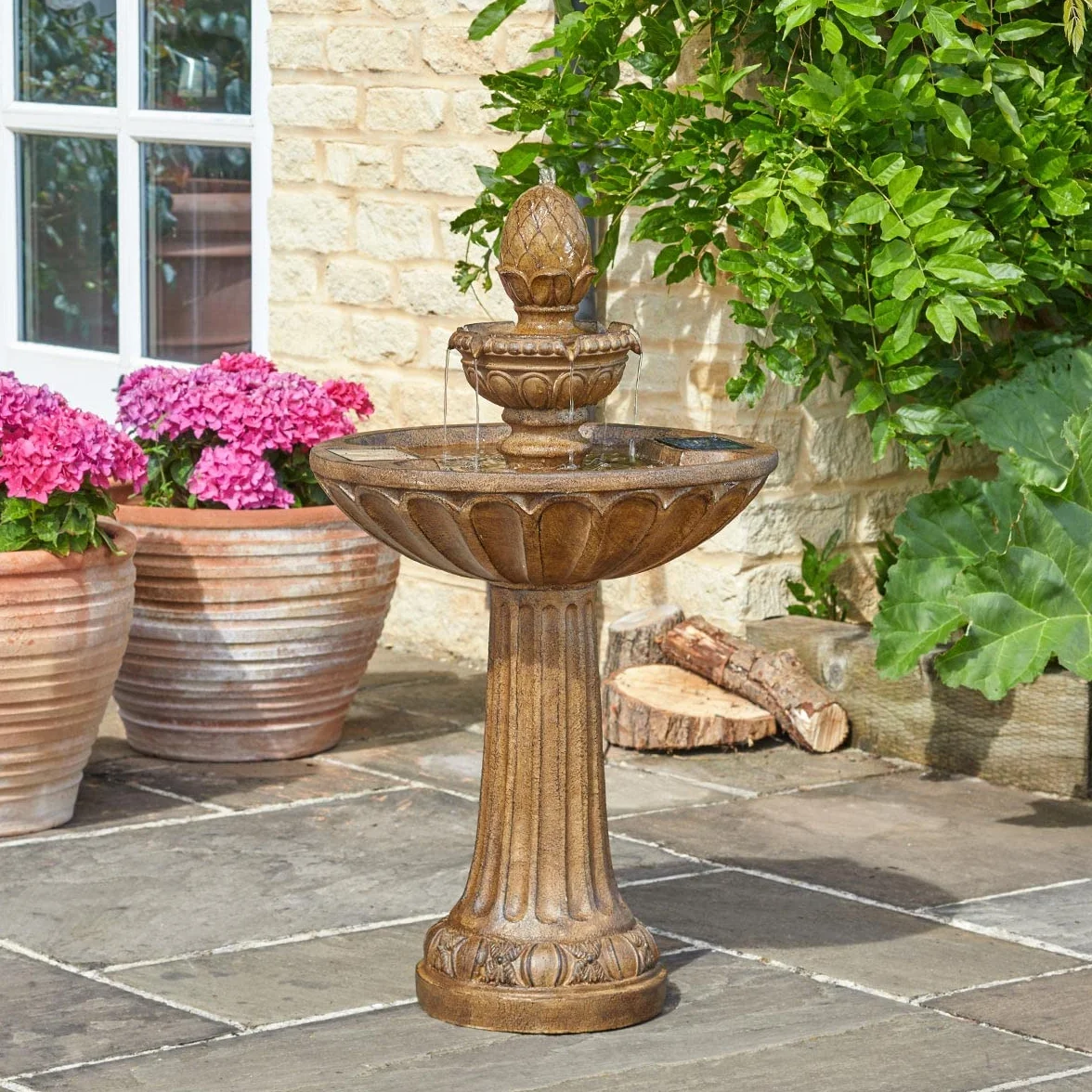 Smart Garden Products Ltd Queensbury Water Feature