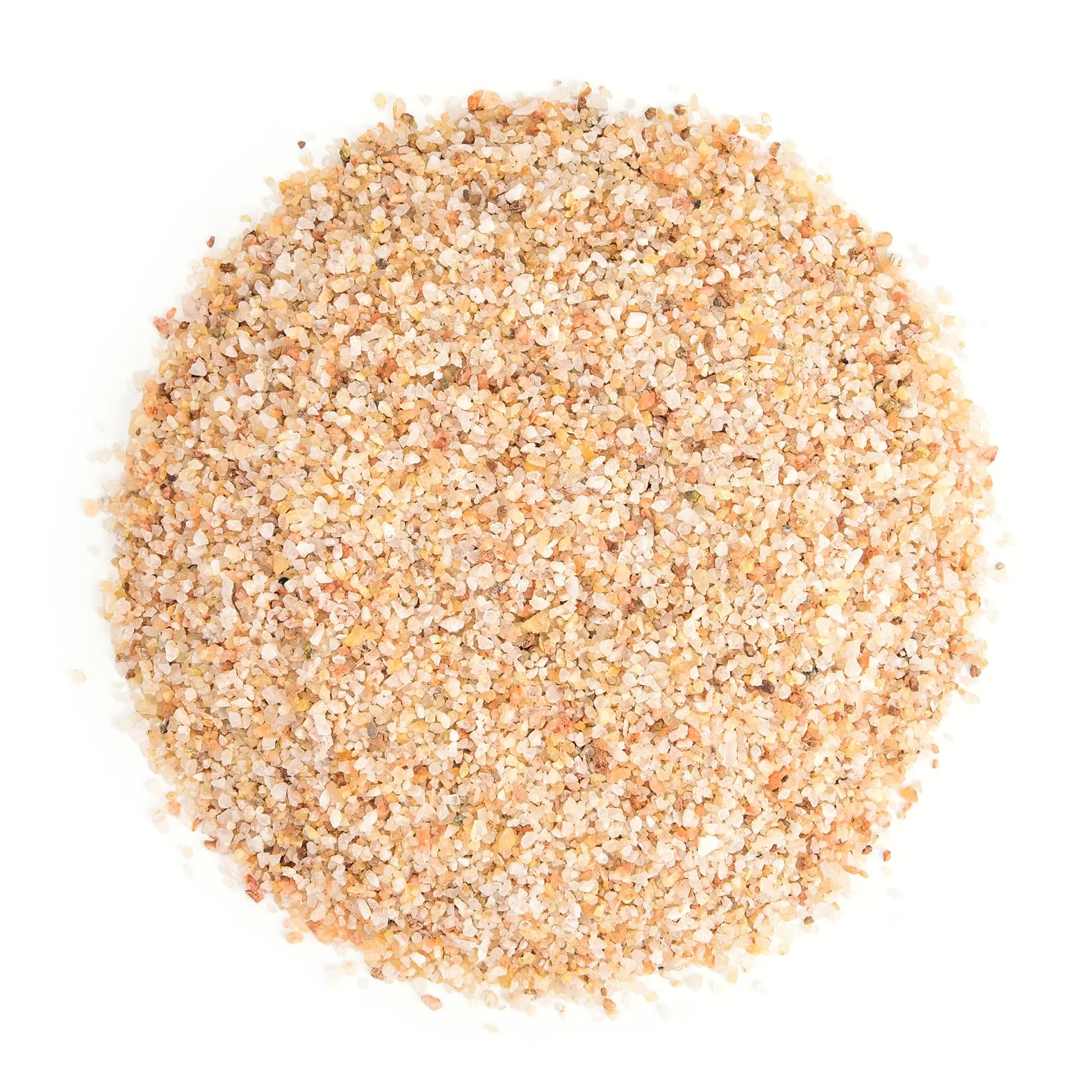 Boniosz - Arena de sílice fina de 1 a 3 mm, 2.5 libras para plantas, acuarios, hogueras, terrarios, bonsáis suculentos y arena de jardín, rocas de jardinería