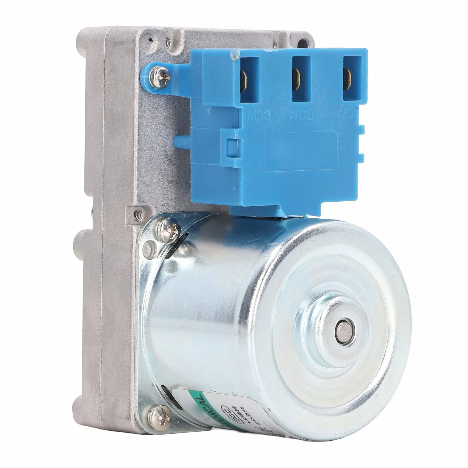 Motor de Barrena de Estufa de Pellets 20W 3r/min para Biomasa