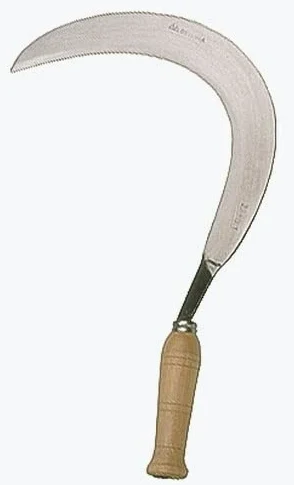 Bellota - Hoz Corte 45X510 Mm. 2560-3