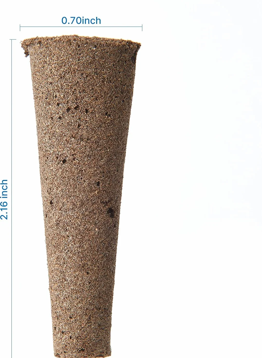 iDOO Accesorios de Hidroponia Kit Completo, Hidroponia, 12 Esponjas de Crecimiento, Kit de 12 Cestas, 12 Tarjetas de Etiqueta, 12 Cúpulas y Nutrientes Sólidos A&B para Sistema de Cultivo Hidroponico