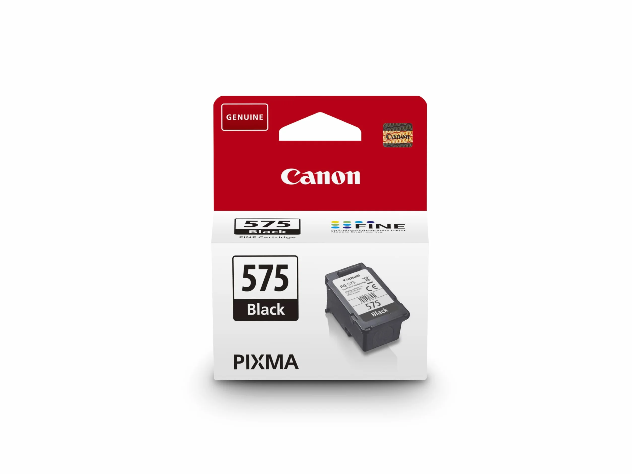 Canon PG-575 Negro Cartucho de Tinta Original