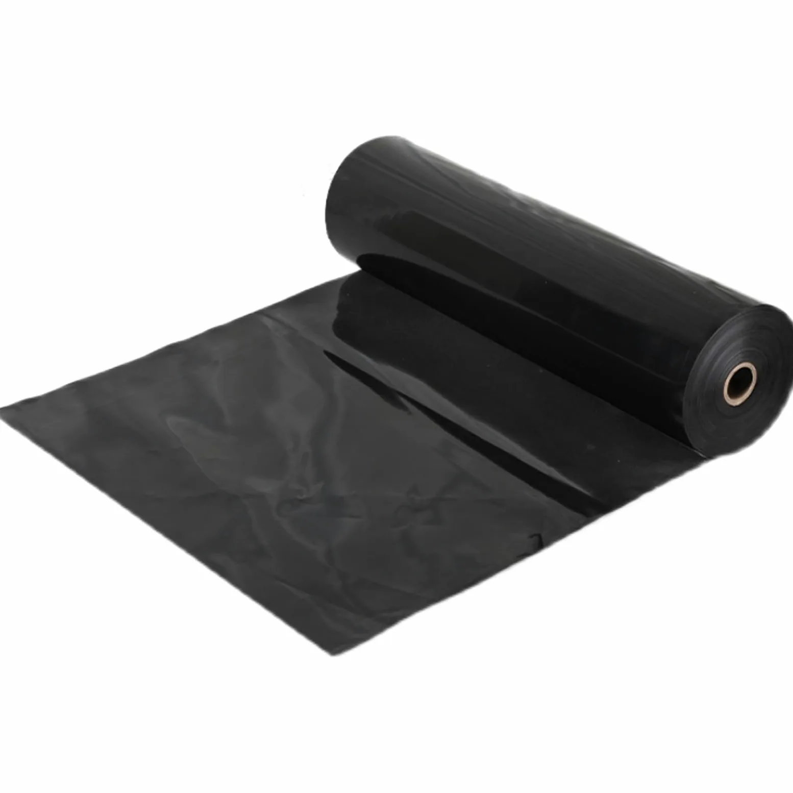 NIANTONG Lona Estanque PVC Pond Liner HDPE Lona para Estanque Duradero 0.2mm de Espesor Lámina Estanque Flexible para Peces de Estanques,Fuentes,Jardines Acuáticos y Cascadas(Size:5x5m(Thick 20s))