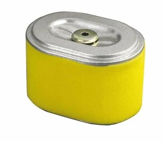 Filtro de aire compatible con escarificador de gasolina Einhell BG-SC 2240 P