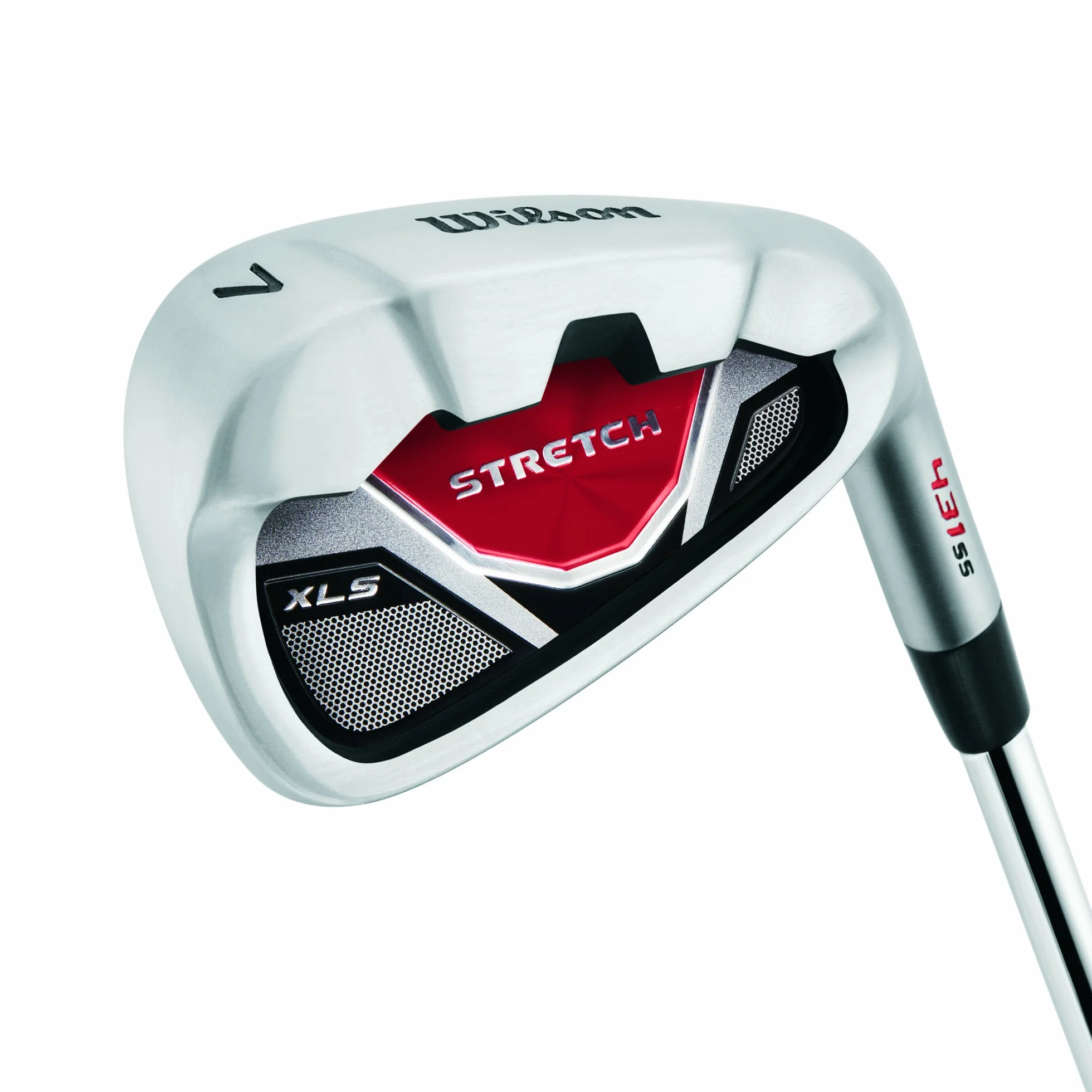 Wilson Stretch XL Set Completo para Principiantes Hombre