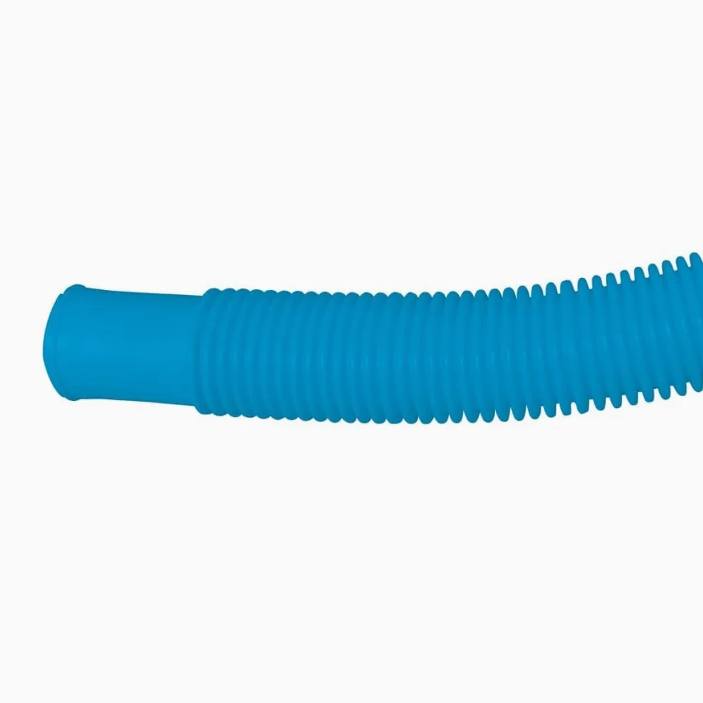 vidaXL Manguera Bomba Filtro Piscina 38 mm Tubo Limpieza Filtrante Aspiradora