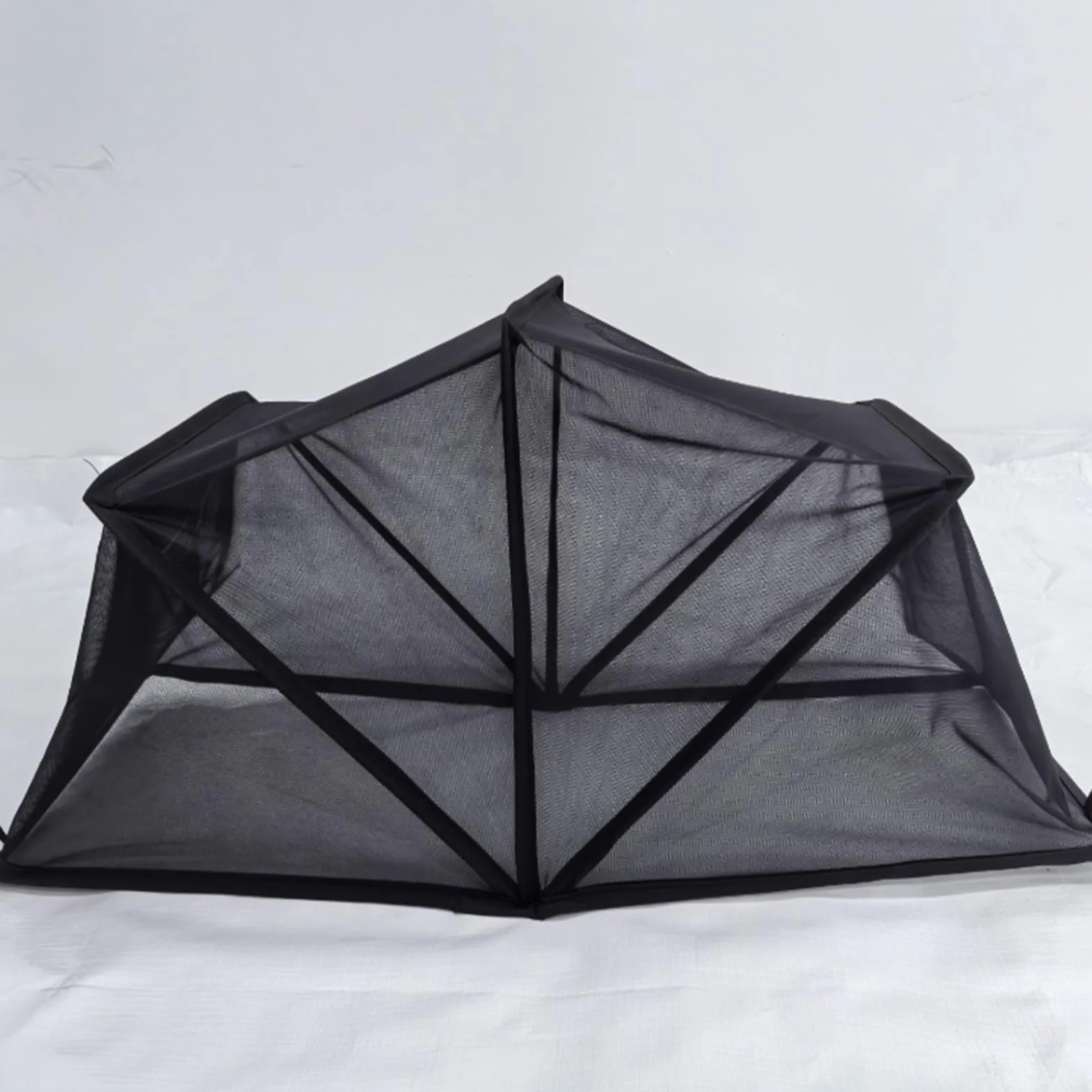 Cubierta para Huerto Elevado contra Animales - Malla Protectora para Semilleros | Malla Protectora de Plantas - para Agricultores Jardineros Cultivos Flores Patio Balcón Granja Invernadero y