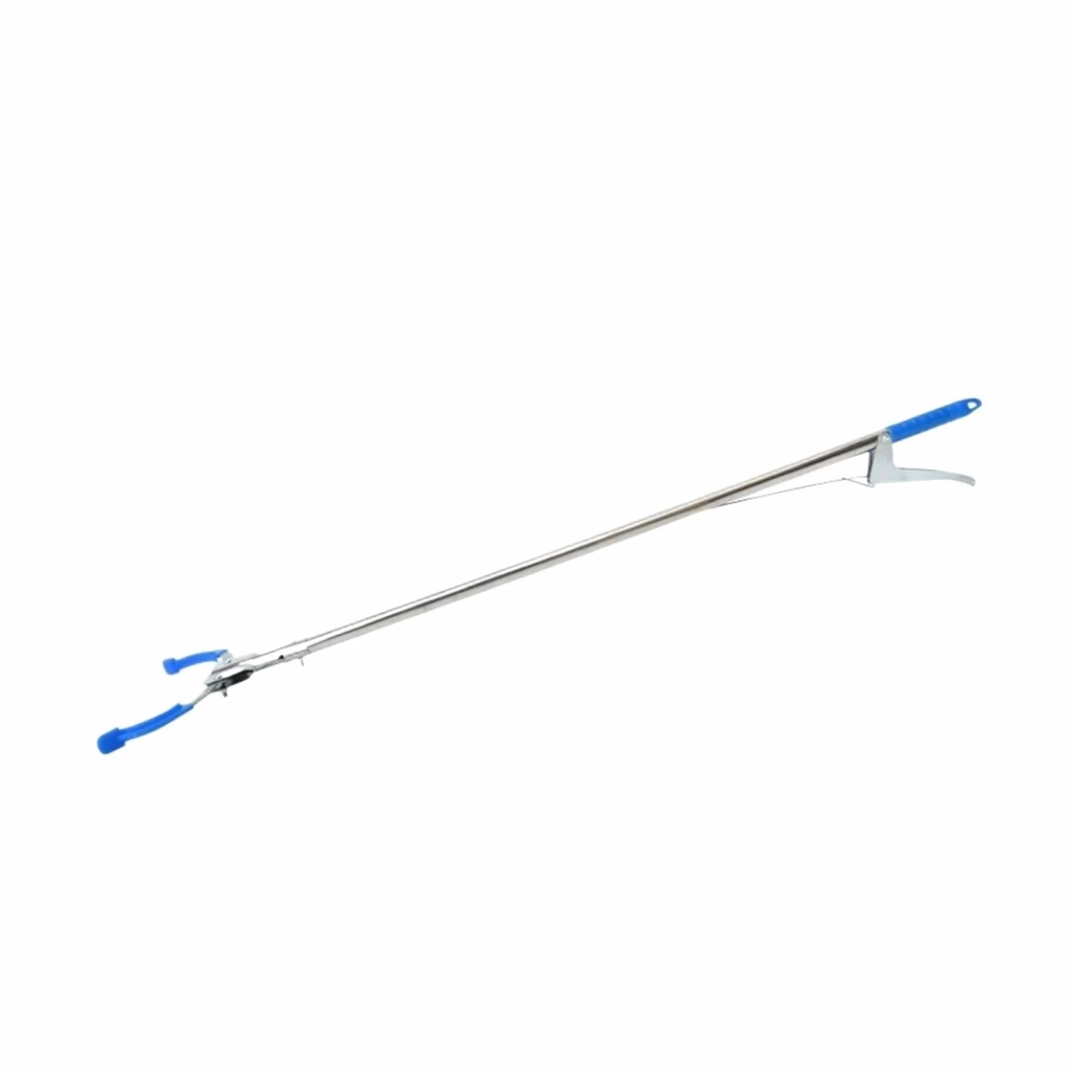 Pinza para Palos Reacher Grabber Herramienta Agarrador De Basura Agarrador De Jardín Recogedor De Basura Agarrador Extendido Pinzas Extensibles para Viejos