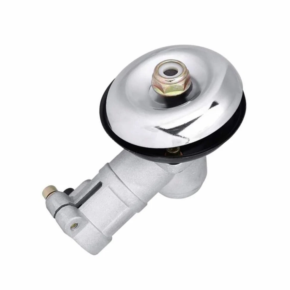 Apto for Cabezales de Engranajes de 26 mm y 28 mm for desbrozadoras y cortacéspedes. Repuestos for Cabezales de Engranajes de cortacéspedes. Herramientas de jardinería. 7-9 Dientes.(28-9)