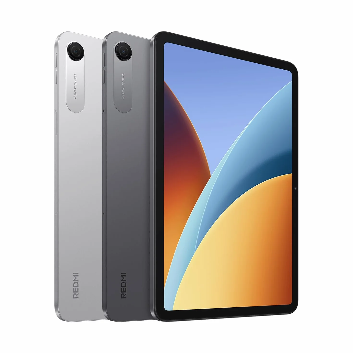 XIAOMI REDMI Pad 2 Tablet 9,7" 4+64 GB Pantalla 2K 120 Hz Snapdragon 6s Gen 2 Batería 7600 mAh Gris Grafito