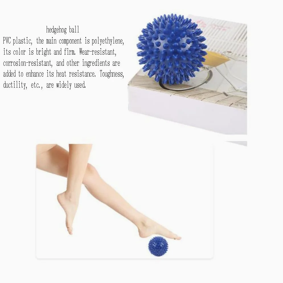 Juego de Dos Piezas para Masaje de pies, separadores de Dedos para Dedos superpuestos, Corrector alisador de Silicona en Gel, espaciadores espaciadores Hallux Valgus Dedos torcidos