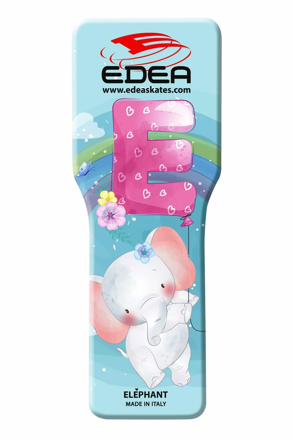 Edea Spinner 2024
