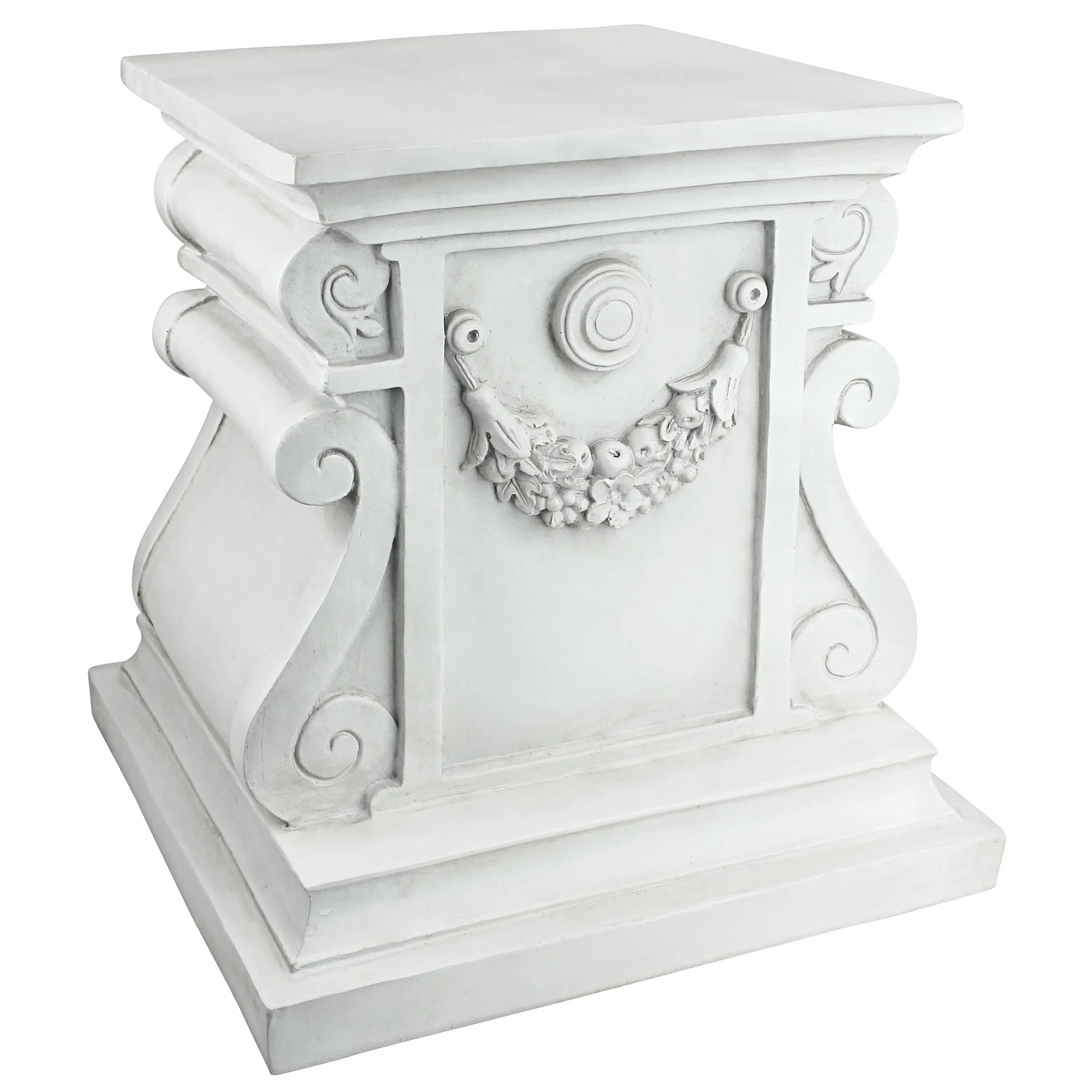 Design Toscano NG314100 - Figurín para jardín