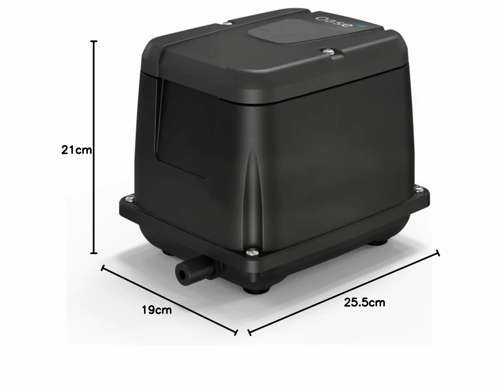AquaOxy 5000