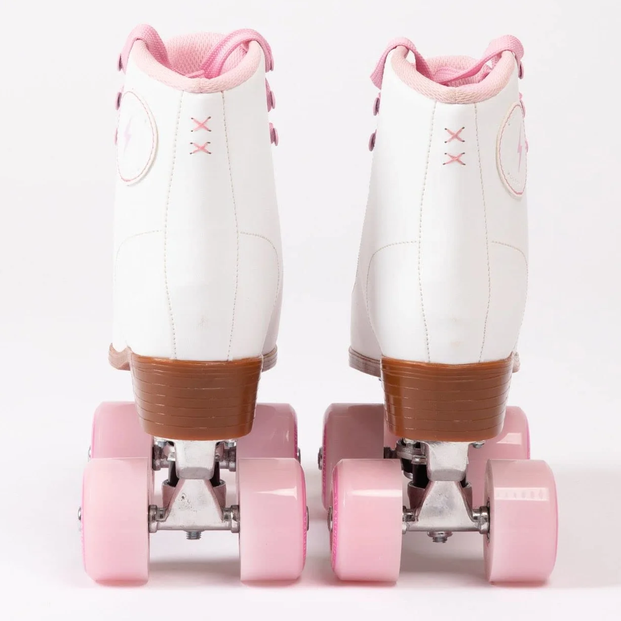 Flamingueo Roller Adulto Patines de Ruedas 80 A ABEC-7