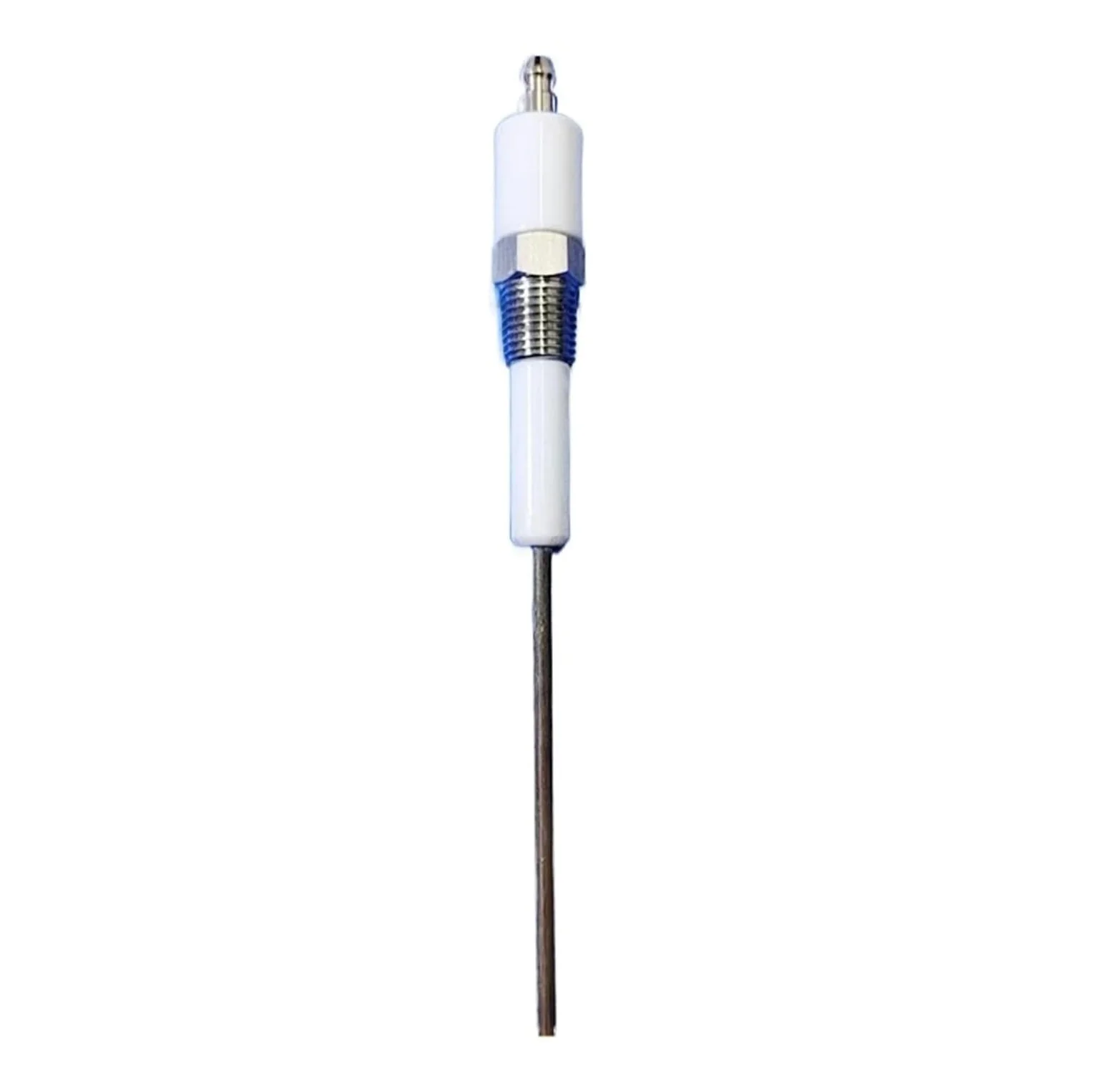 Varilla de encendido del quemador, aguja de encendido Electrodo de encendido por chispa Sondas de alta presión Aguja de detección de inducción(G1-4)