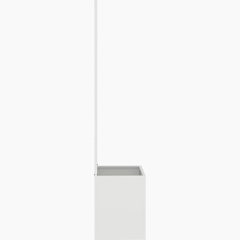Genérico Pantalla de Privacidad para Jardín Floral 50 x 140 cm,Decoración,Obras de Arte,Carteles, copias y Arte visual-876435