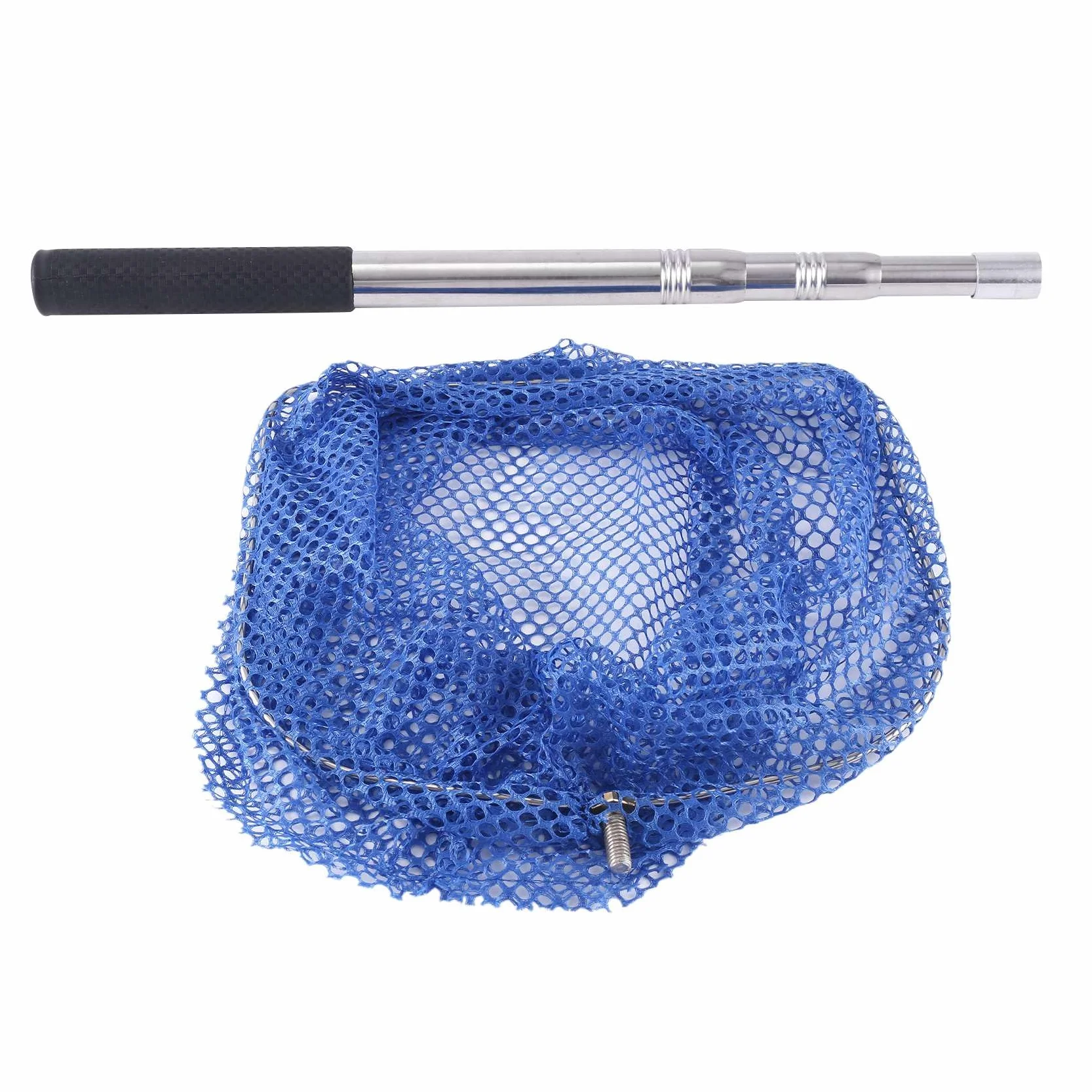 Telescopic Table Tennis Ball Pickup Container Training Tool