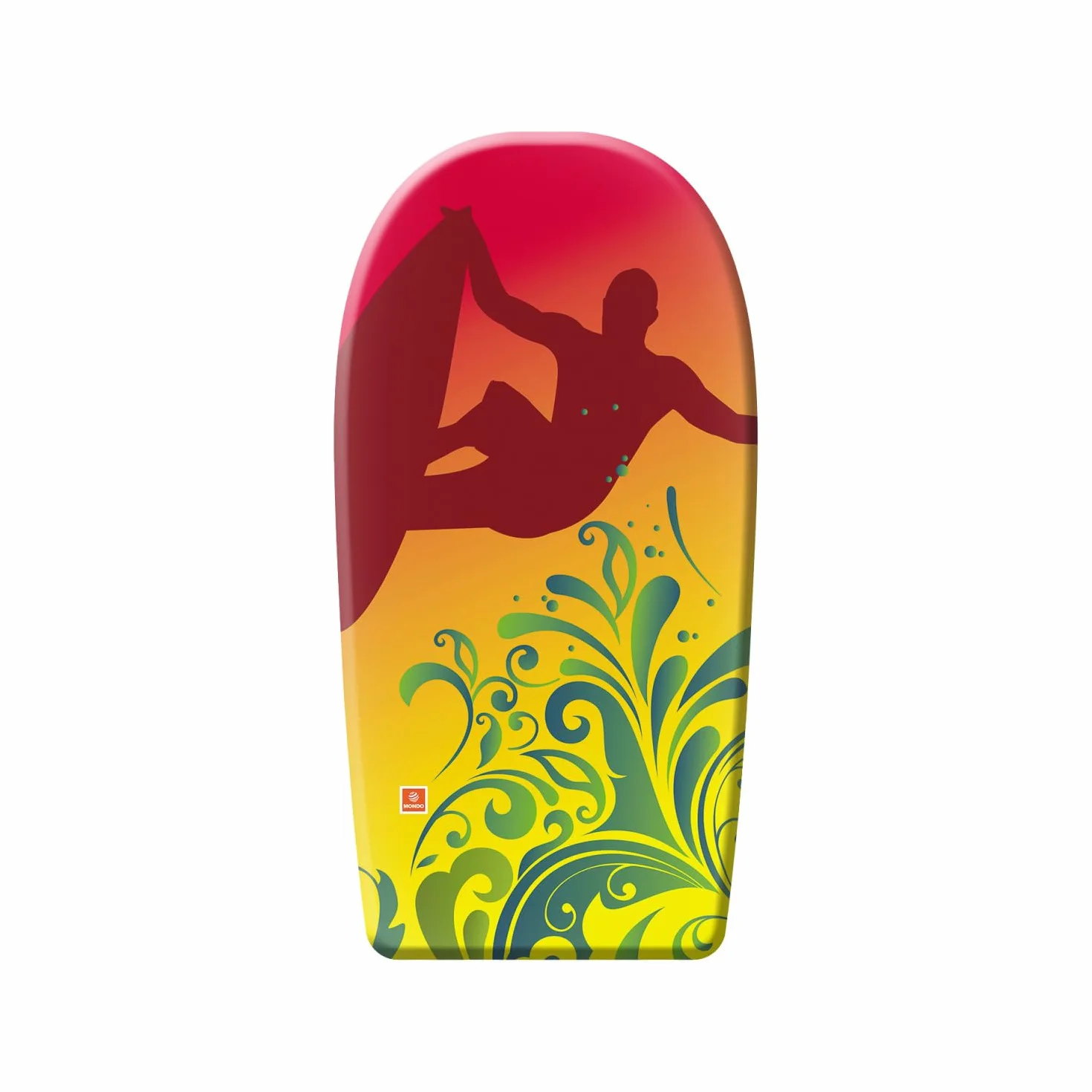Mondo Toys Body Board 94 cm Tabla de Surf para Niños