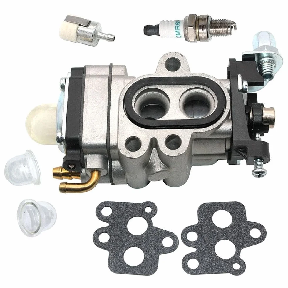 AOKLEY Carburador 5774626-01 577462601 Apto for desbrozadora 233R 233RJ 553RS