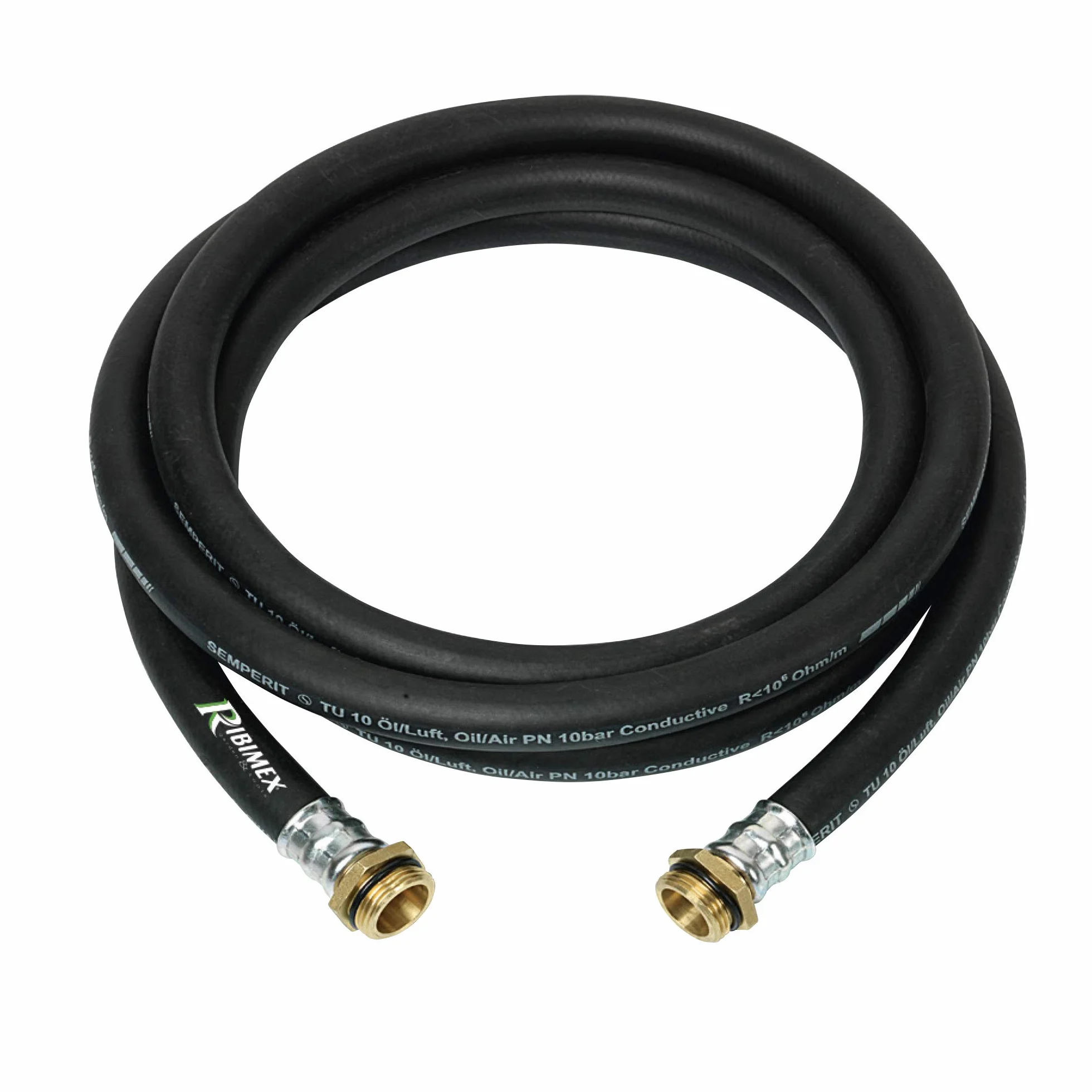 Ribimex, PRKA106GOM