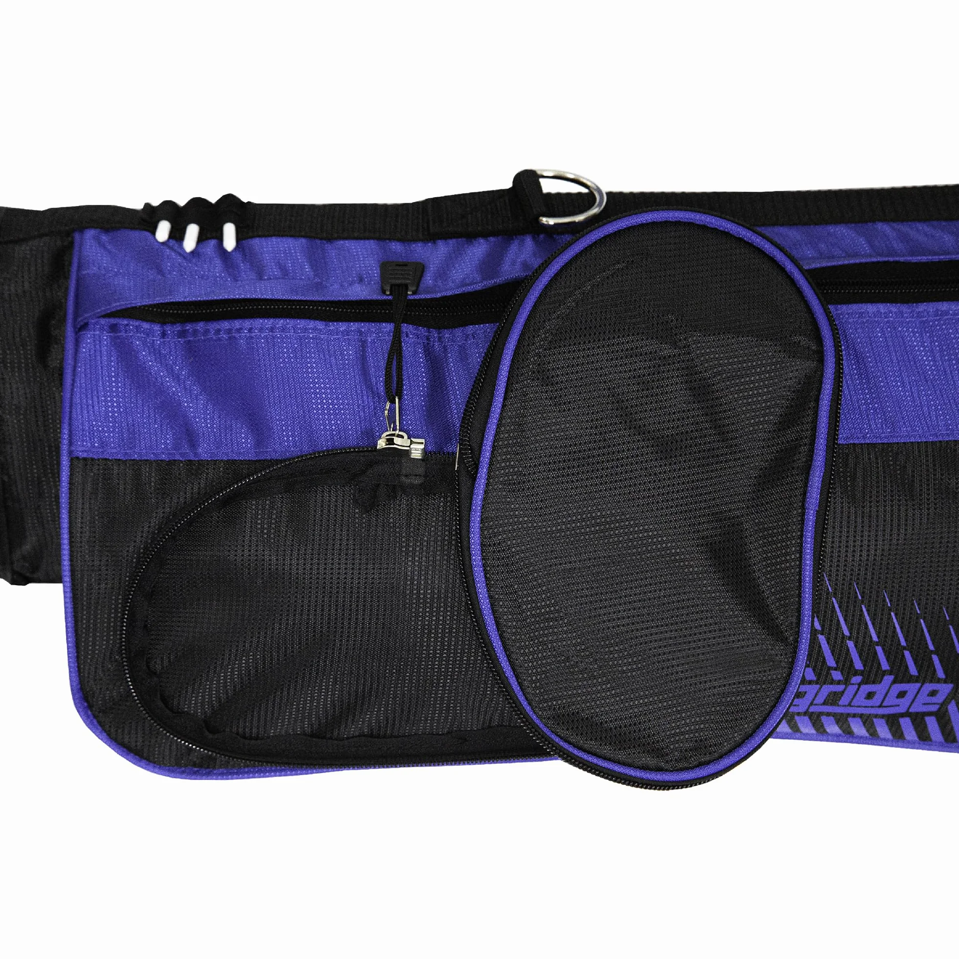 Longridge Bolsa de Golf Pencil 5"