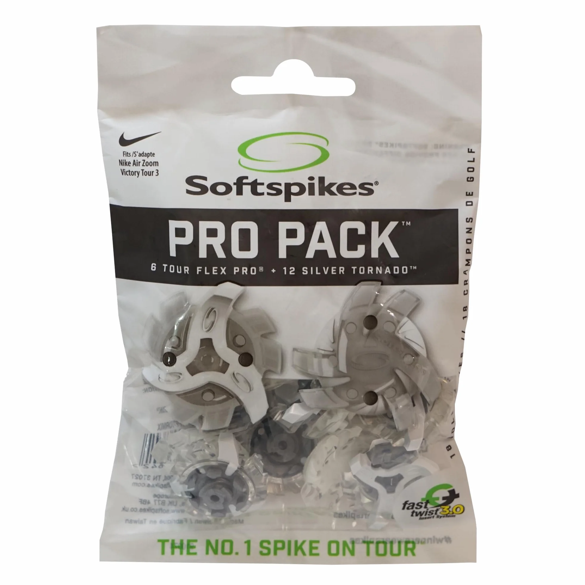 SOFTSPIKES Golf Spikes
