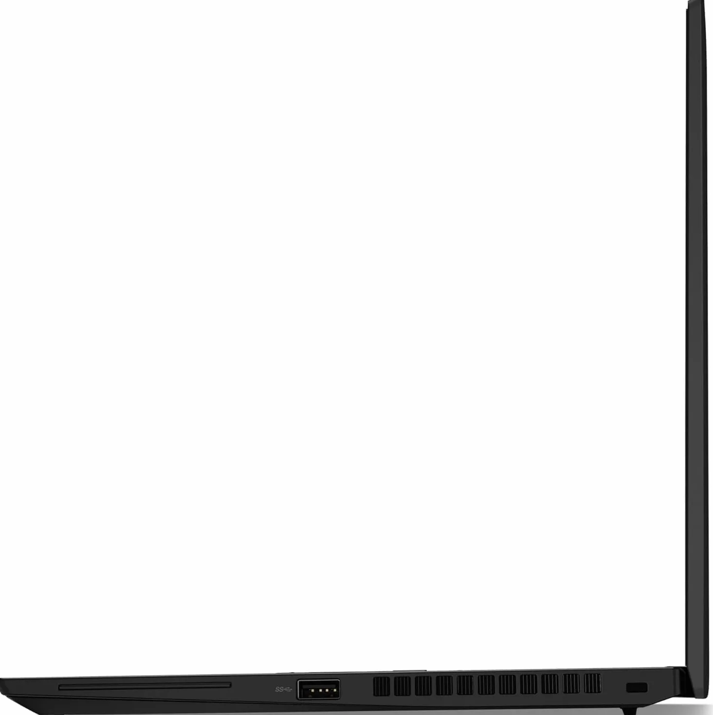 Lenovo ThinkPad X13 Gen 1 Portátil empresarial 13,3" FHD Intel Core i7-10510U 8GB RAM 256GB SSD Teclado US Windows 11 Pro Reacondicionado
