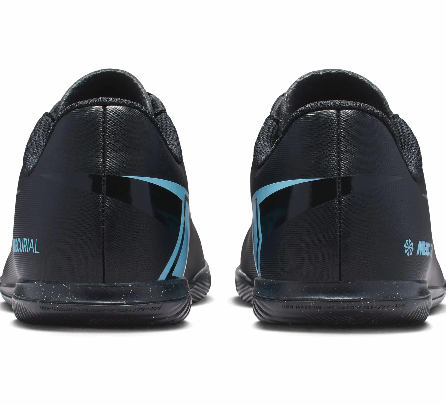 Nike Jr Vapor 16 Club IC Buty Piłkarskie Halowe Dziecięce