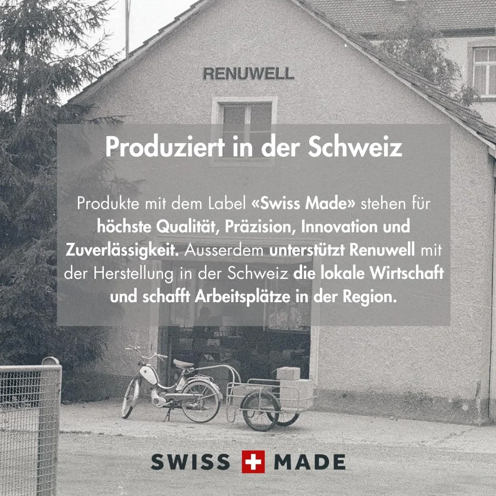 Original Suiza Renuwell 270 ml (litros precio 51,48)