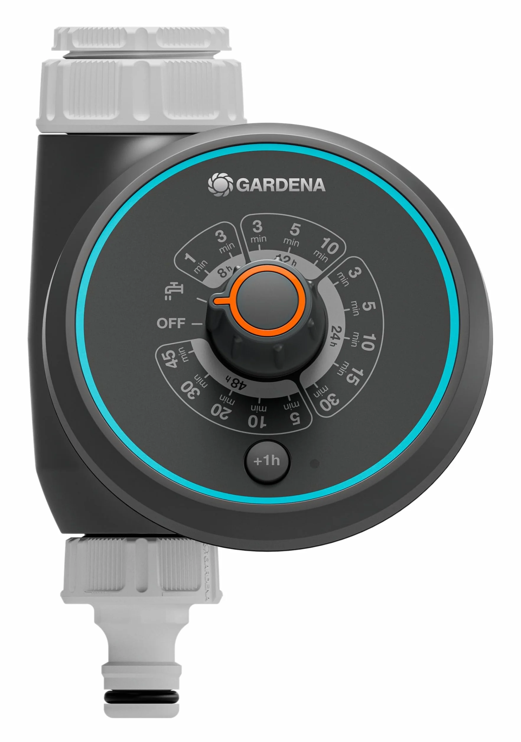 GARDENA Water Control Easy, Irrigation Timer