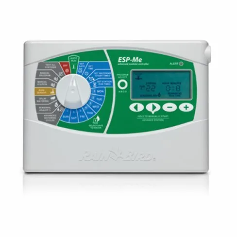 Programador modular RAIN PÁJARO ESP-Me