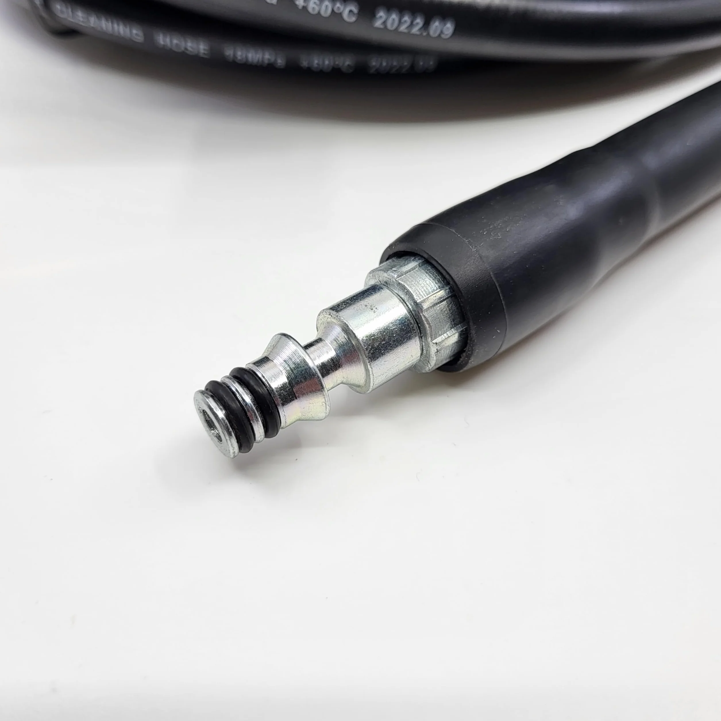 Flexible de 10m Limpiador de Alta Presión Parkside PHD 150 F4/G4 – PHD 170 A1/B2/C2/D2 – PHDP 180 C2 Cambio de Manguera
