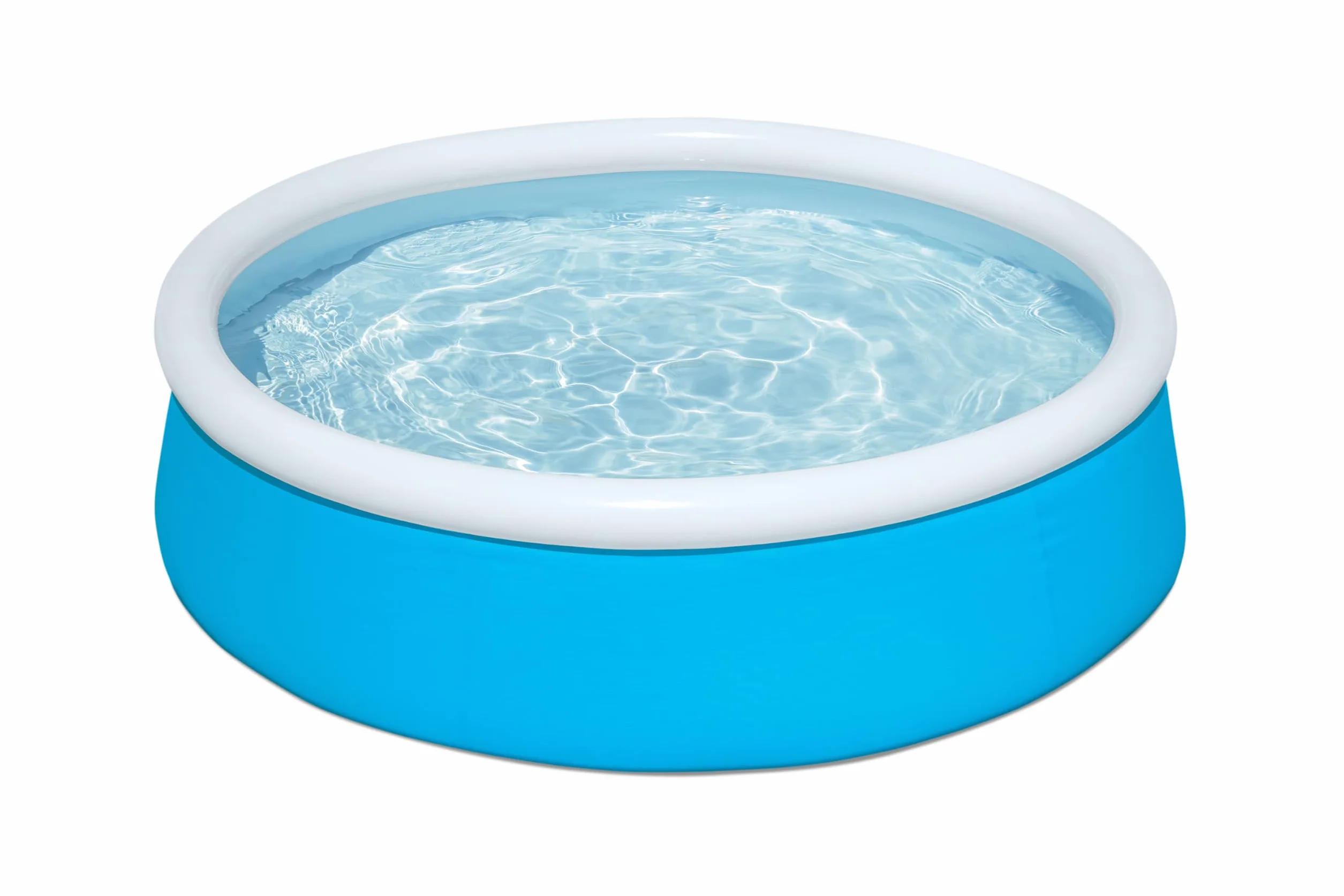 Bestway Fast Set Mi Primera Piscina, 5' x 15'/1,52 MX 38 cm