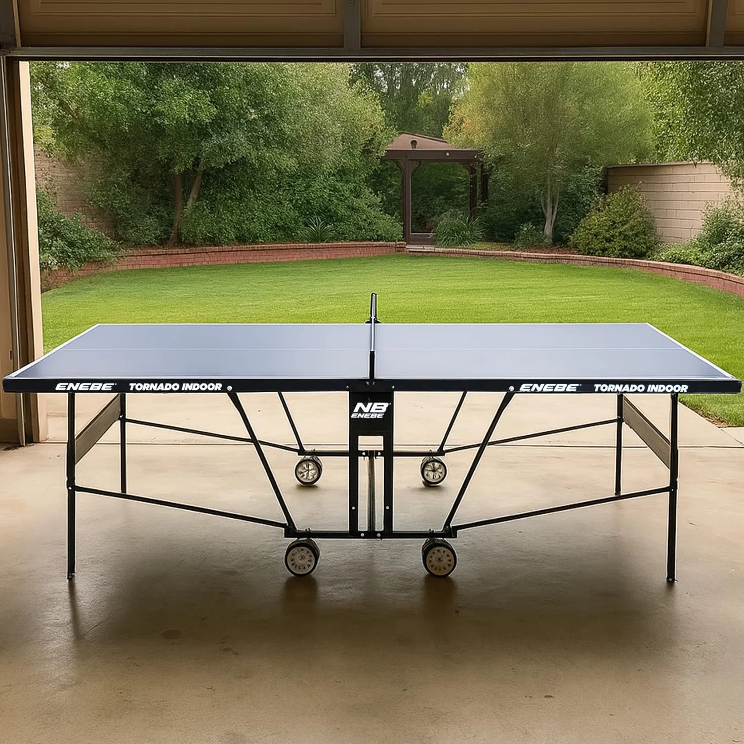 Mesa Ping Pong Tornado Indoor