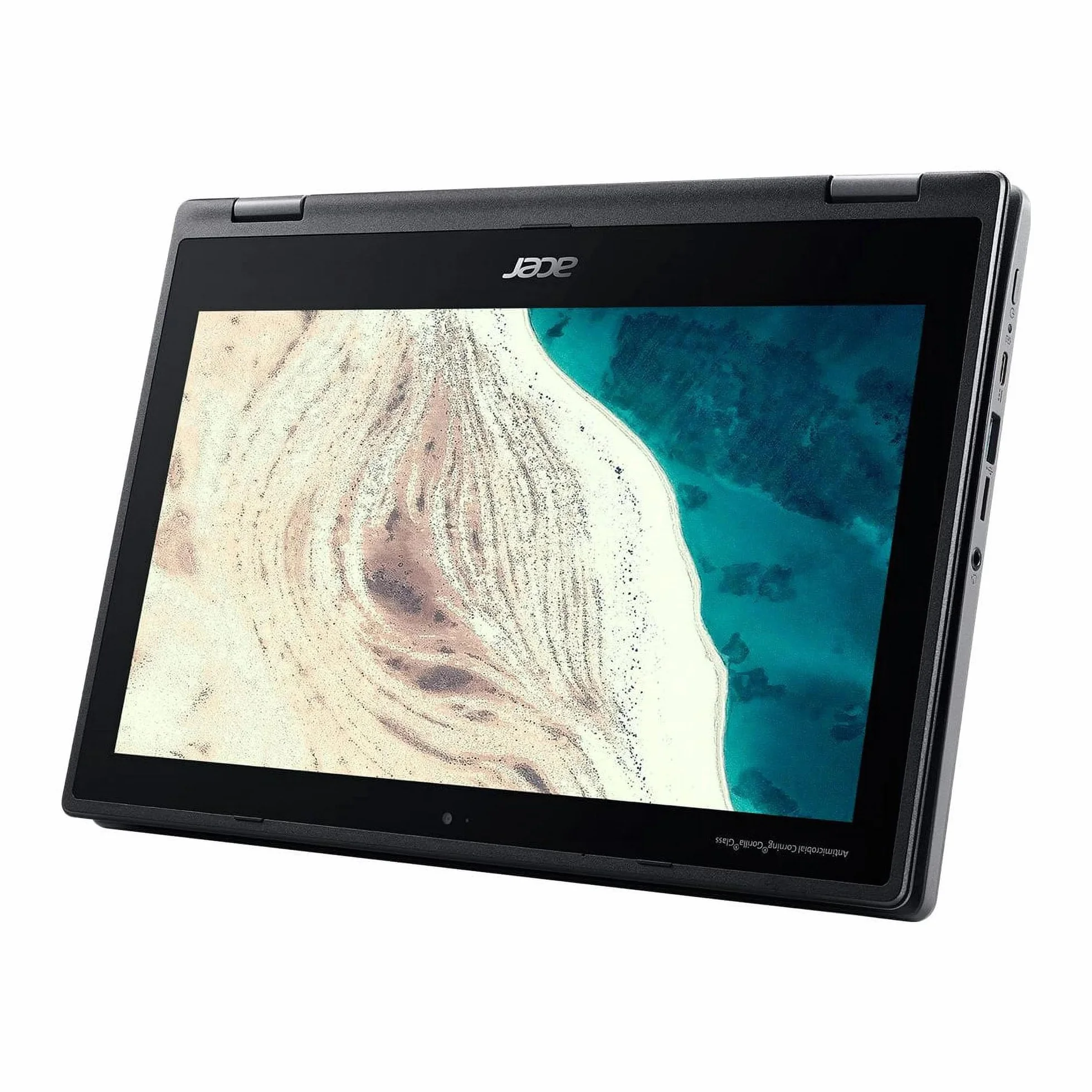 Acer Chromebook Spin 511 R752T-C3M5 - Diseño abatible