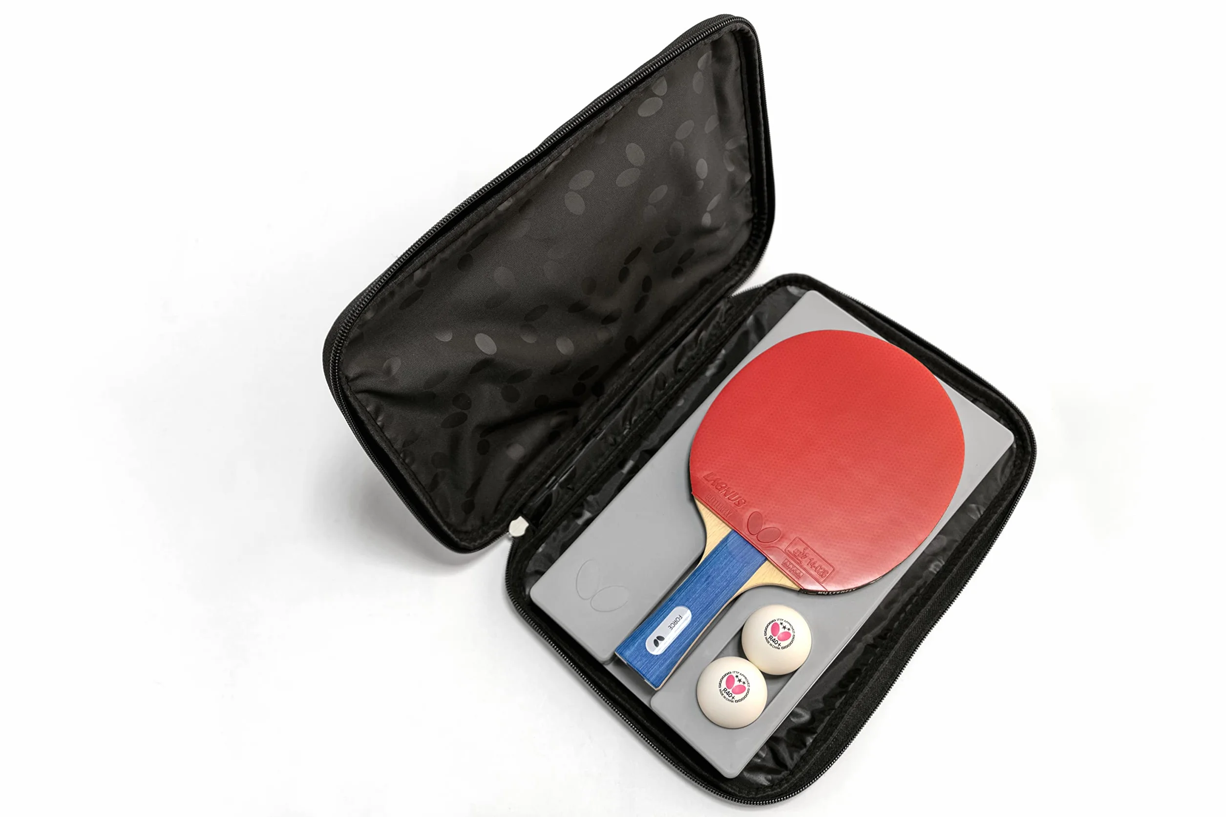Funda para Raqueta de Butterfly